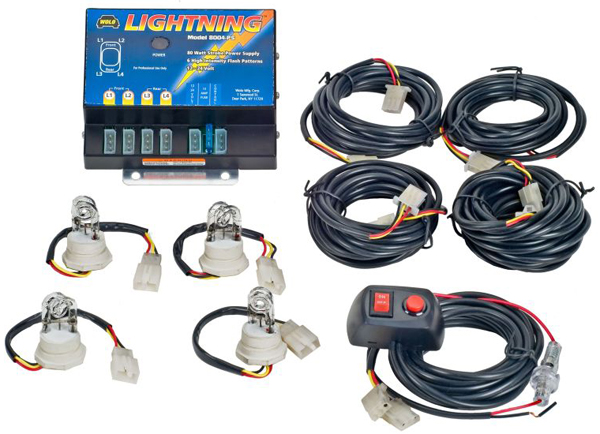 FOR CARS AND TRUCKS